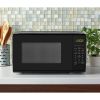 0.7 cu. ft. Countertop Microwave Oven, 700 Watts, White, New