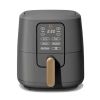 6 Quart Touch Screen Air Fryer