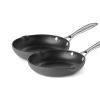 Kitchen Cookware Non-Stick Hard Anodized Frying Pan