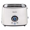 Starfrit 024020-004-0000 2-Slice 800-Watt Toaster