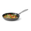 Kitchen Cookware Non-Stick Hard Anodized Frying Pan