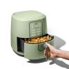 6 Quart Touch Screen Air Fryer