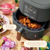 6 Quart Touch Screen Air Fryer