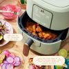 6 Quart Touch Screen Air Fryer